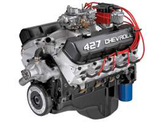 P49B6 Engine